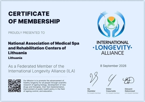 longevity alliance